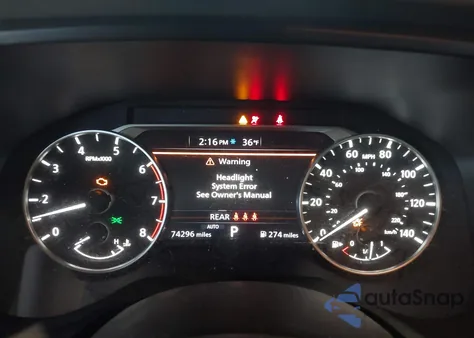 2021 Nissan Rogue Sv Intelligent Awd from USA, damaged, VIN JN8AT3BB4MW201239